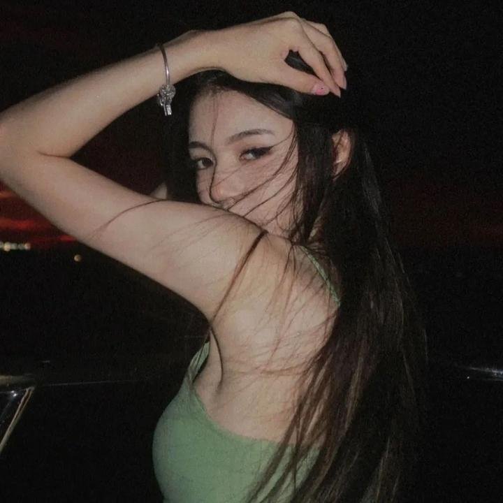 我渴望被禁止的东西