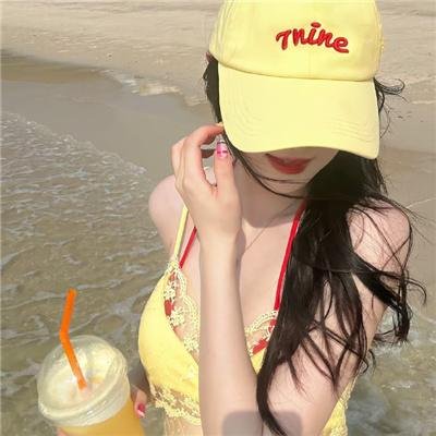 我们如此相爱