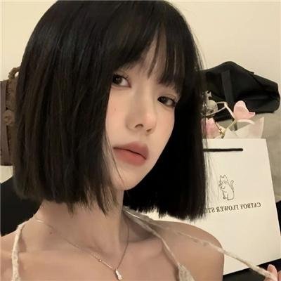 深蓝与月光