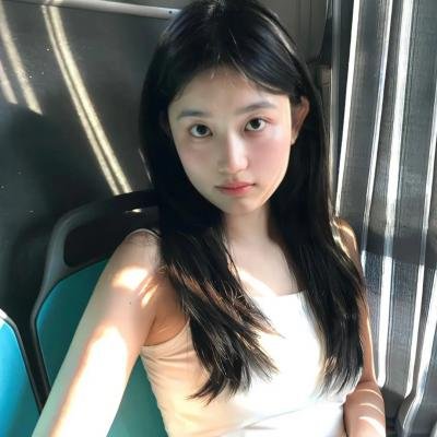 我独自生活